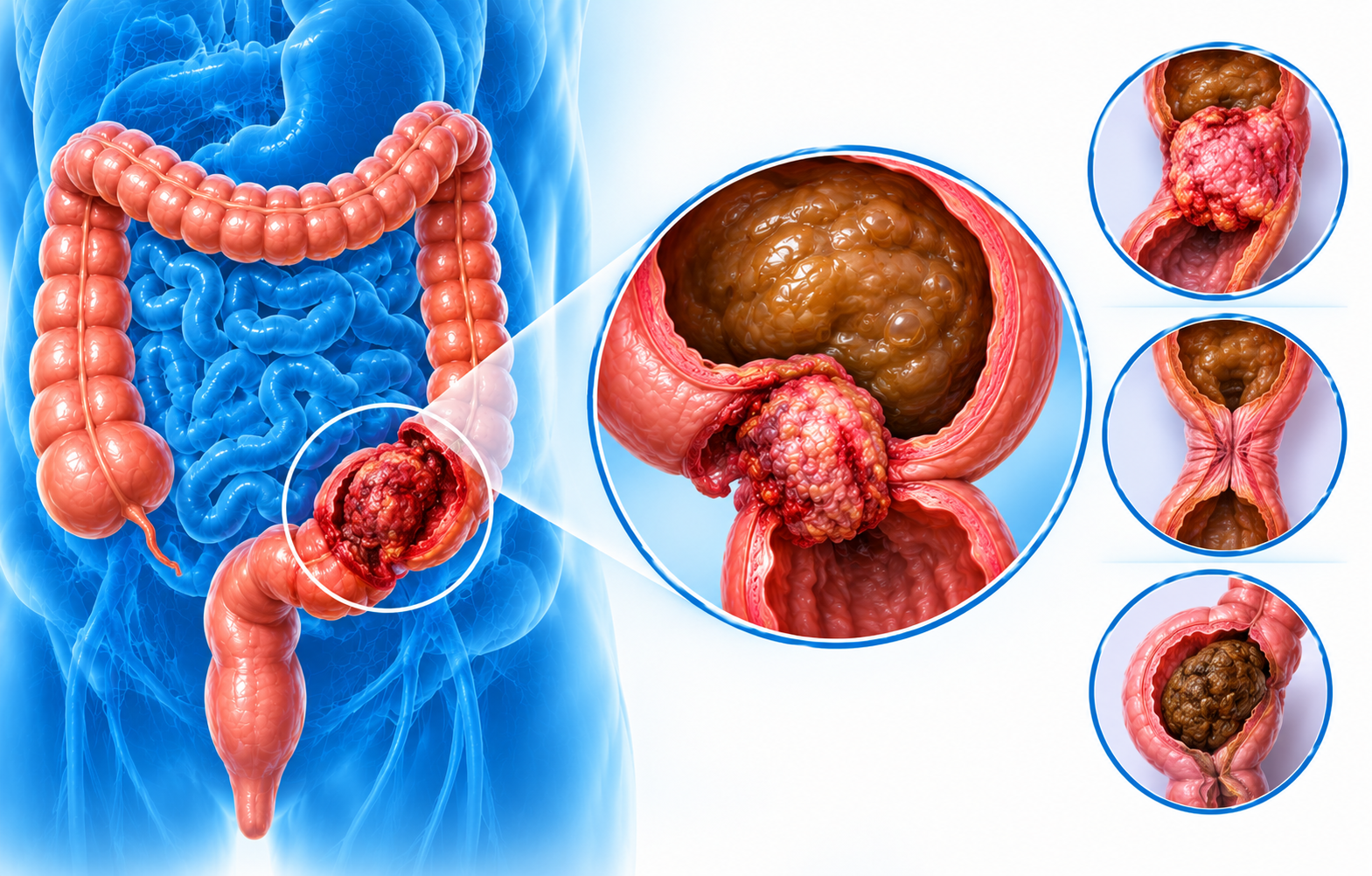 Colorectal Surgery